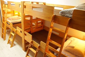 Air Hostel Lcc
