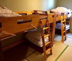 Air Hostel Lcc
