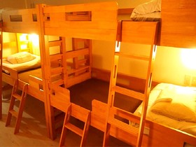 Air Hostel Lcc