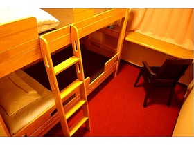 Air Hostel Lcc