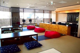 Air Hostel Lcc