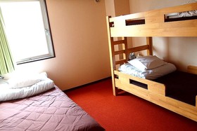 Air Hostel Lcc