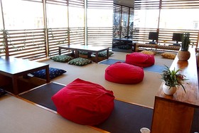 Air Hostel Lcc