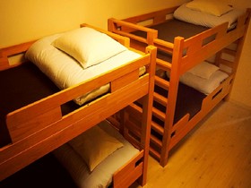 Air Hostel Lcc