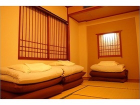 Air Hostel Lcc