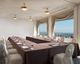 ANA Crowne Plaza Chitose