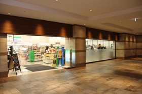 ANA Crowne Plaza Chitose