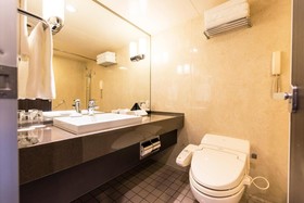 ANA Crowne Plaza Chitose