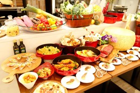 ANA Crowne Plaza Chitose