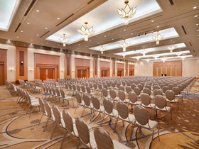 ANA Crowne Plaza Chitose