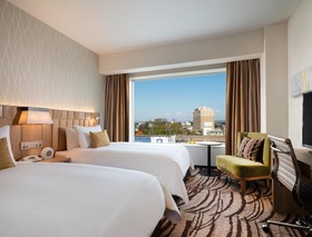 ANA Crowne Plaza Chitose