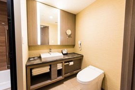 ANA Crowne Plaza Chitose