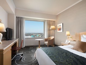 ANA Crowne Plaza Chitose