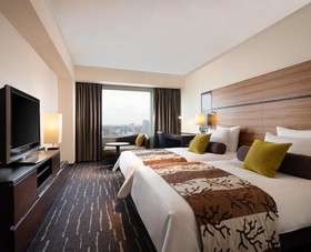 ANA Crowne Plaza Chitose