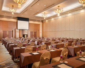 ANA Crowne Plaza Chitose
