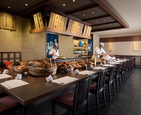 ANA Crowne Plaza Chitose
