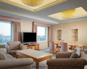 ANA Crowne Plaza Chitose
