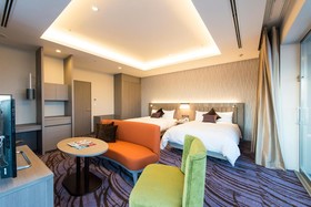 ANA Crowne Plaza Chitose