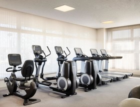 ANA Crowne Plaza Chitose