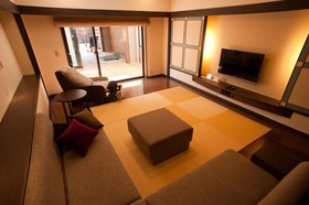 Lake Shikotsu Tsuruga Resort Spa Mizu no Uta