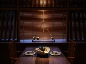 Lake Shikotsu Tsuruga Resort Spa Mizu no Uta