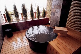 Marukoma Onsen Ryokan