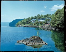 Marukoma Onsen Ryokan