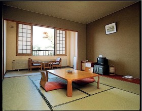 Marukoma Onsen Ryokan