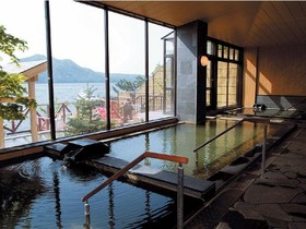 Marukoma Onsen Ryokan