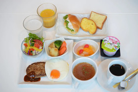 Queen's Hotel Chitose