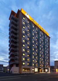 Queen's Hotel Chitose