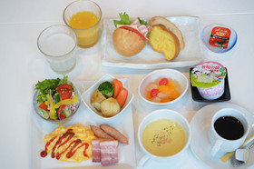 Queen's Hotel Chitose