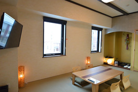 Queen's Hotel Chitose
