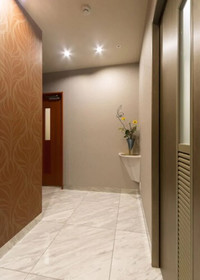 Queen's Hotel Chitose