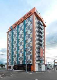 Queen's Hotel Chitose