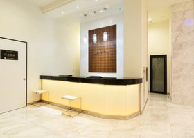 Queen's Hotel Chitose