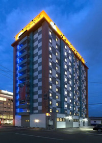 Queen's Hotel Chitose