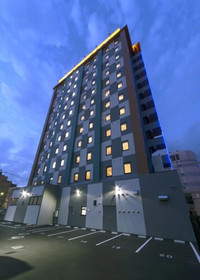 Queen's Hotel Chitose