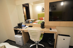 Queen's Hotel Chitose