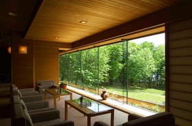Shikotsuko Daiichi Hotel Suizantei