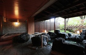 Shikotsuko Daiichi Hotel Suizantei