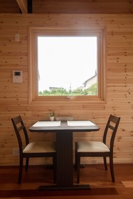 Brick House Furano