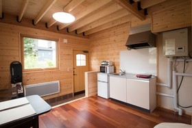 Brick House Furano