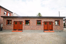 Brick House Furano