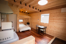 Brick House Furano