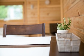 Brick House Furano