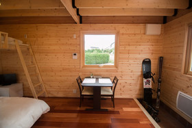 Brick House Furano