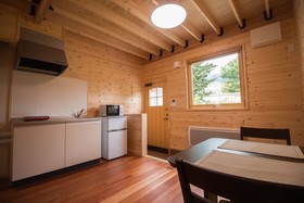 Brick House Furano