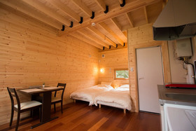Brick House Furano