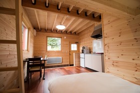 Brick House Furano